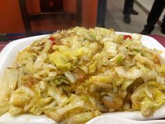 -哈尔滨饺子王·东北菜(鱼鳞浃路店)