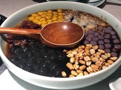 -拈菜(观音桥阳光世纪店)