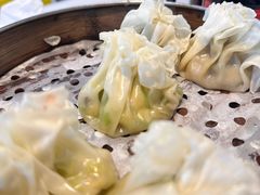 -真食净香居·内蒙烧麦(亚运村店)