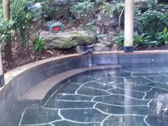 -腾冲洞山温泉村