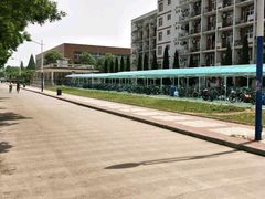 -西北农林科技大学(北校区)