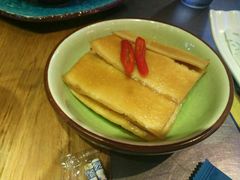 -鱼库·不仅是一家烤鱼店(车公庙店)