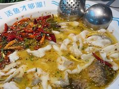 -花椒俏川菜小馆(南海万达店)