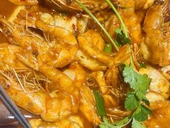 -李想大虾(江北天街店)