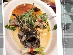 -广州中心皇冠假日酒店·百粤楼
