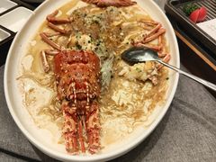 -海景壹号大酒店(滨湖店)