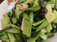 -小街47號江湖菜(四合院店)