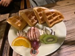 -漫咖啡MAANCOFFEE(清江路店)