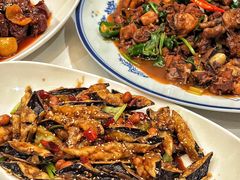 -食鸡公社辣子鸡·潍坊菜·烧烤