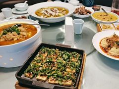 -拈菜(观音桥阳光世纪店)
