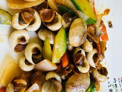 -宾朋海鲜特色美食餐厅·纯手工鲅鱼水饺(兴海路店)