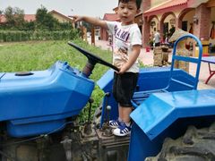 -意大利农场度假村