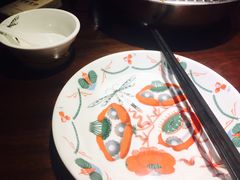 -大家食府·福建菜(FAC协盛中心庭院餐厅店)