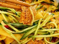 -巴依老爷新疆美食(工体旗舰店)