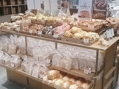 -西村叔叔的店·面包·甜品·蛋糕(崂山丽达店)