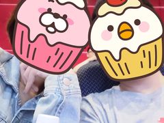 -SFC上影影城(新世界店)