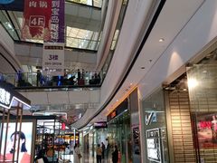 -万达广场(桂林高新店)