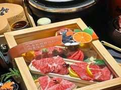 -黑牛の店·黑金店(沈阳万象城店)
