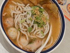 -非遗·十八曲鱼饺(西马总店)