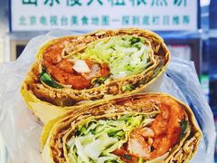 -山东傻大粗粮煎饼(牛街店)