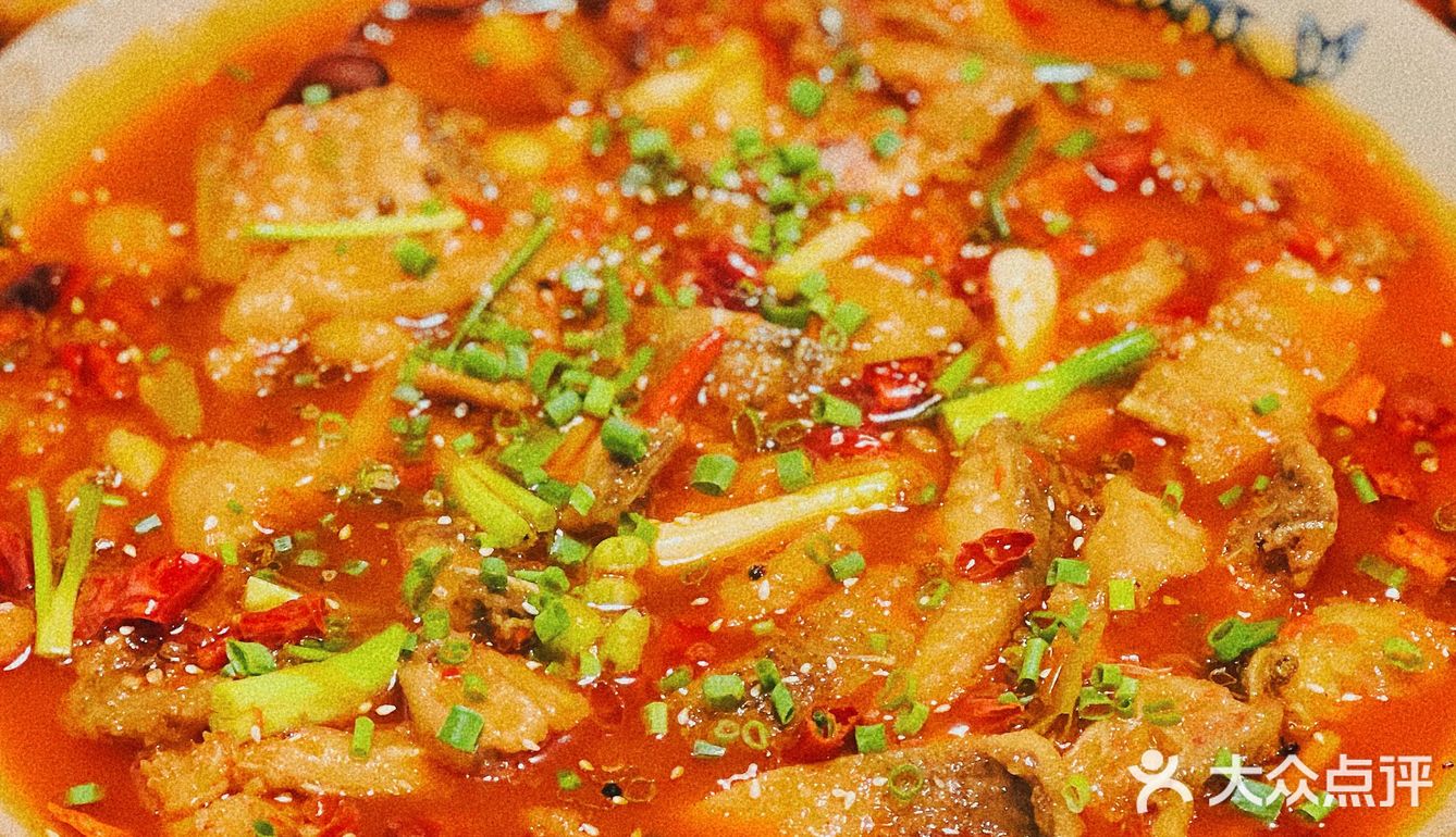 ‼️超实惠江湖菜‼️ | 糯米鸭香酥爆赞🔥