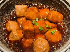 -老头儿油爆虾·知味杭州(爱琴海购物中心)