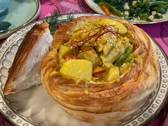 -苏梅花园(群星城店)