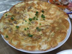 -明记海鲜大排档(巽寮湾店)