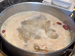 -一席地·本地鸡窝·杭帮鸡火锅(萧山银隆百货店)