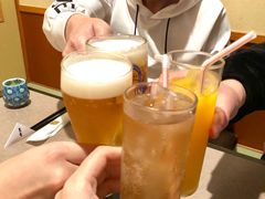 -黒豚料理 寿庵(中央駅西口店)