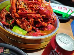 -红盔甲·小龙虾(天钥桥店)