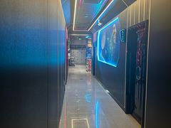 -唯爱KTV聚会餐厅(仙林东城汇店)