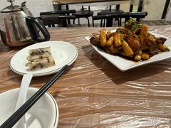 -妈妈的小作坊(陈家镇店)