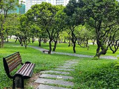 -松坪山公园