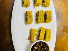 -尽善百年古院餐厅(王家老宅店)