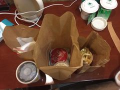 -麦当劳(南京五龙店)