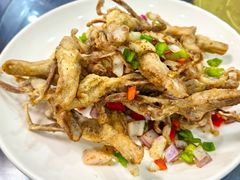 -余杨鸭鸭餐厅
