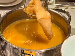 -ONE FULL 古董港式海鲜火锅