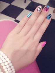 点击看大图 iphone_upload_pic-Meet Nail 美睫·美甲