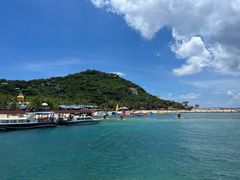 -海南分界洲岛旅游区