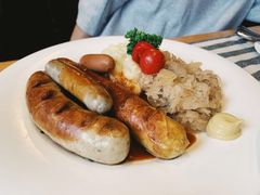 -兰特伯爵西餐厅·啤酒屋(方庄店)