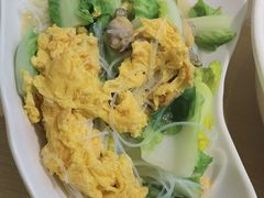 -吕氏疙瘩汤·海鲜新鲁菜(凯德mall新都心店)