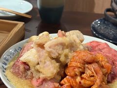 -蒜香焼肉PURUSHIN(马场路店)