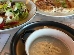 -安妮意大利餐厅(日坛店)