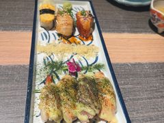 -炙柒Sekinana·精致日料(合生汇店)