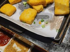 -奇滋豆味(南十四道街店)