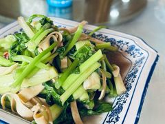 -洞天食府(北大街店)