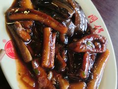 -同得兴 Since·1995 传统苏式面馆(嘉馀坊店)