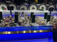 -宴立方海鲜自助(义乌万达广场店)