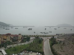 -东沙渔村